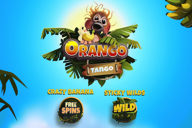 Orango Tango