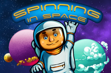 Spinning in Space