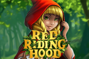 Red Riding Hood