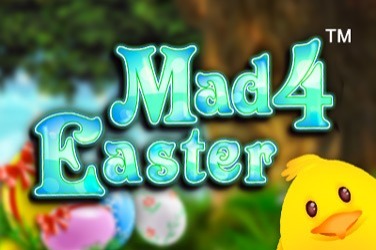 Mad 4 Easter