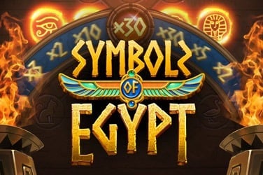 Symbols of Egypt