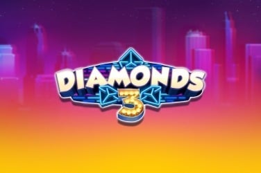 3 Diamonds