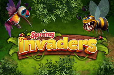 Spring Invaders