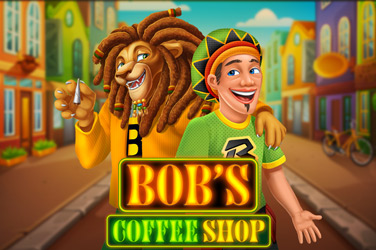 Bob's Coffee Shop