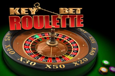 Key Bet Roulette Williams