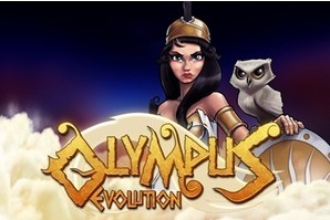 Olympus Evolution