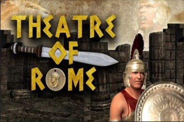 Theatre Of Rome