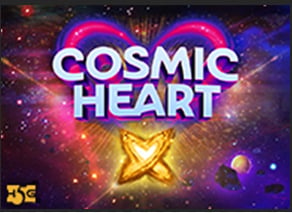 Cosmic Heart