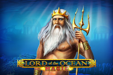 Lord of the Ocean Magic