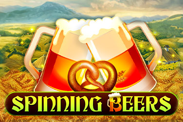 Spinning Beers