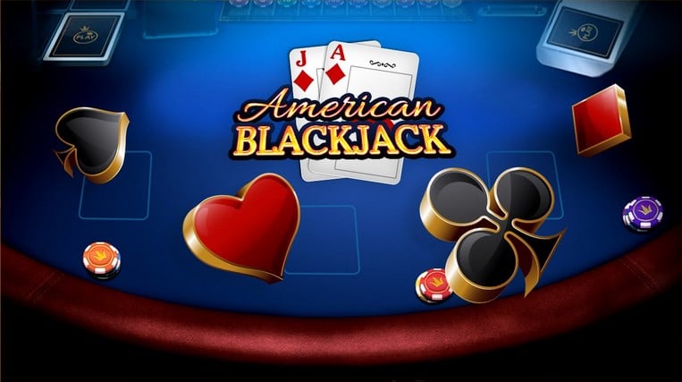 American Blackjack (Pragmatic Play)