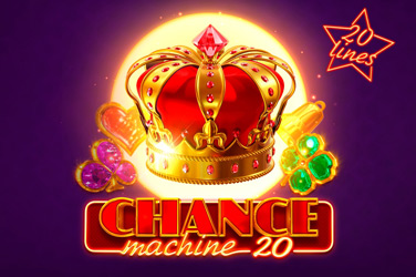 Chance Machine 20