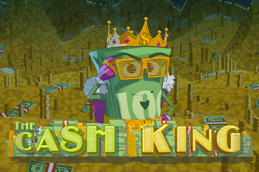 The Cash King