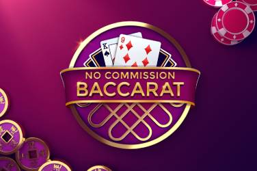 No Comission Baccarat