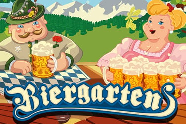 Biergarten