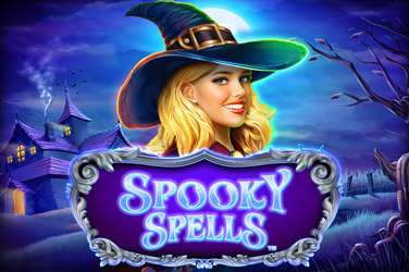 Spooky Spells