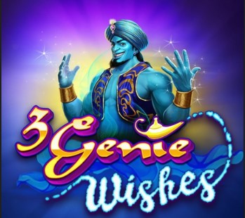 Genie’s 3 Wishes