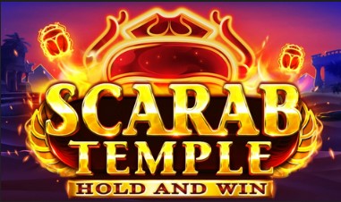 Scarab Temple