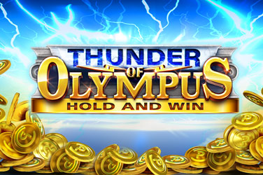 Thunder of Olympus