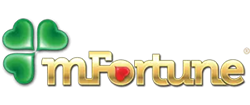 200% up to £100 1st Deposit Bonus from mFortune Casino