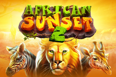 African Sunset 2