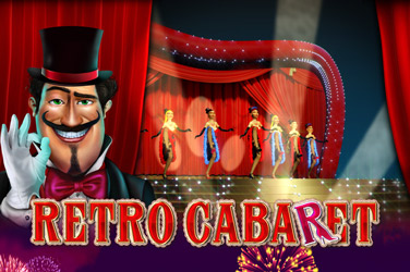 Retro Cabaret