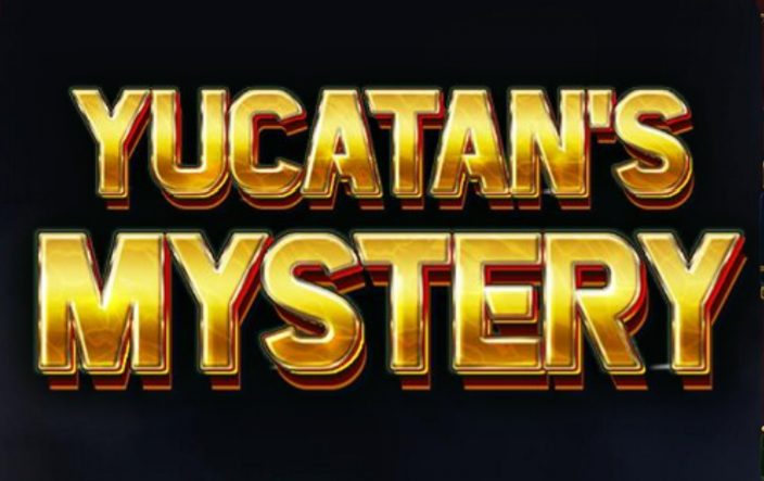 Yucatan's Mystery