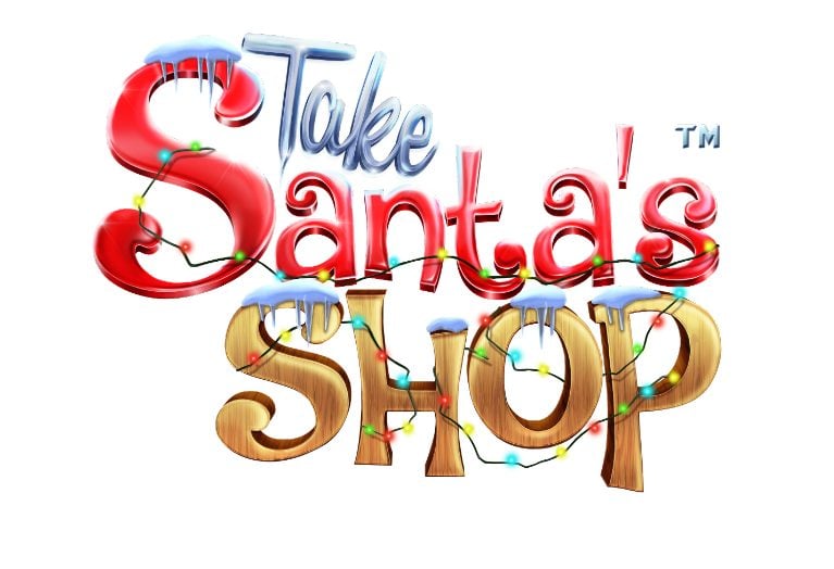 Take Santa's Shop