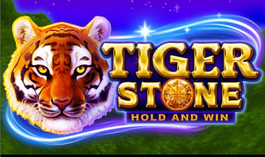 Tiger Stone