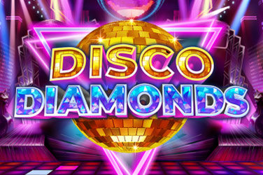 Disco Diamonds