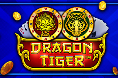 Dragon Tiger (Pragmatic Play)