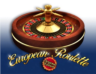 European Roulette Christmas Edition