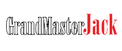 Grand Master Jack Casino Logo