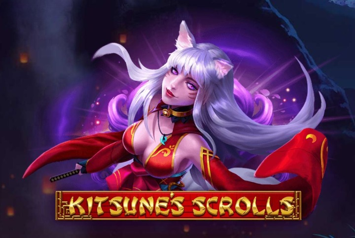 Kitsune’s Scrolls