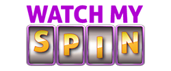 100% Up to £/€/$200 + 20 Bonus Spins Welcome Bonus from Watch my Spin Casino