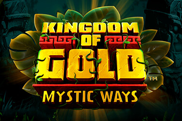 Kingdom of Gold: Mystic Ways