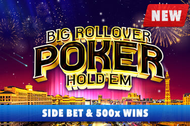 Bigrollover Poker Holdem