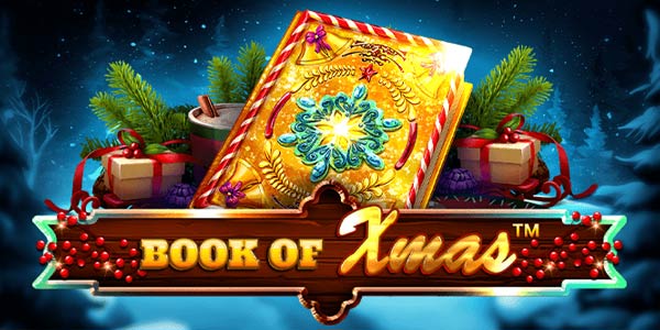 Book of Xmas