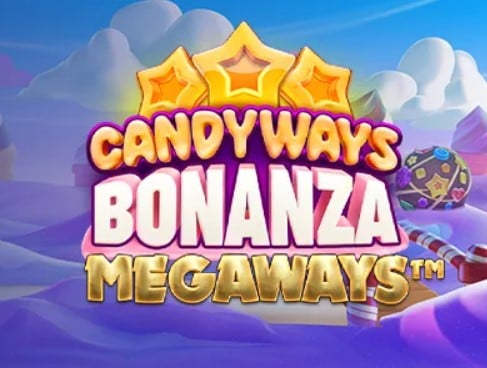 Candyways Bonanza Megaways