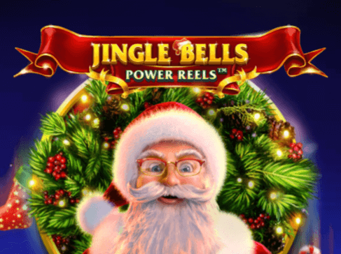 Jingle Bells Power Reels