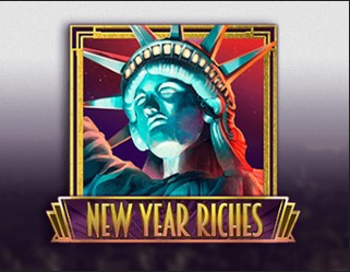 New Year Riches