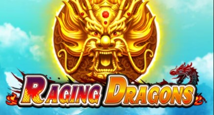 Raging Dragons