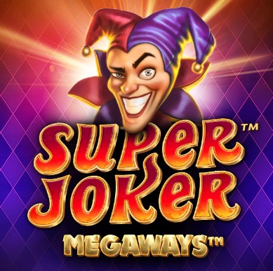 Super Joker Megaways