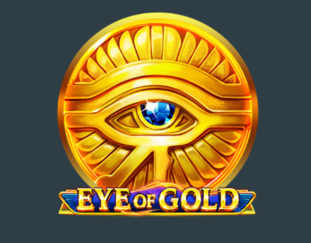 Eye of Gold