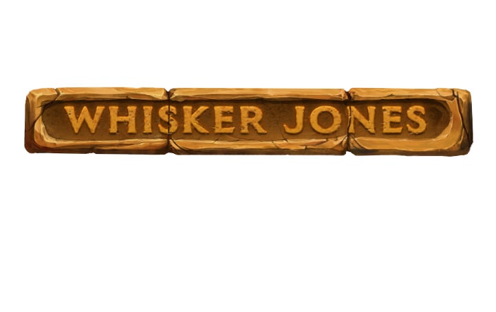 Whisker jones