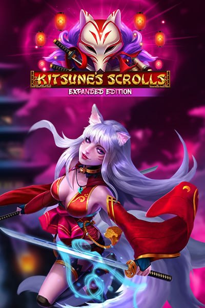 Kitsune's Scrolls Expanded Edition