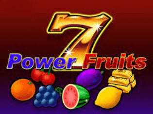 Power Fruits