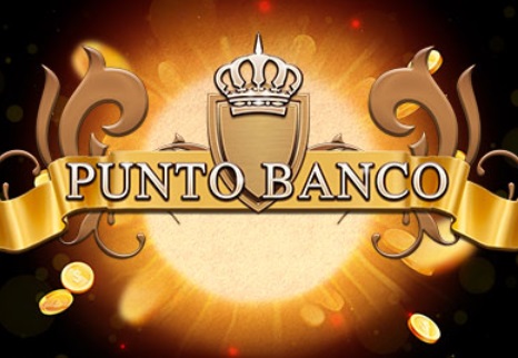 Punto Banco PT