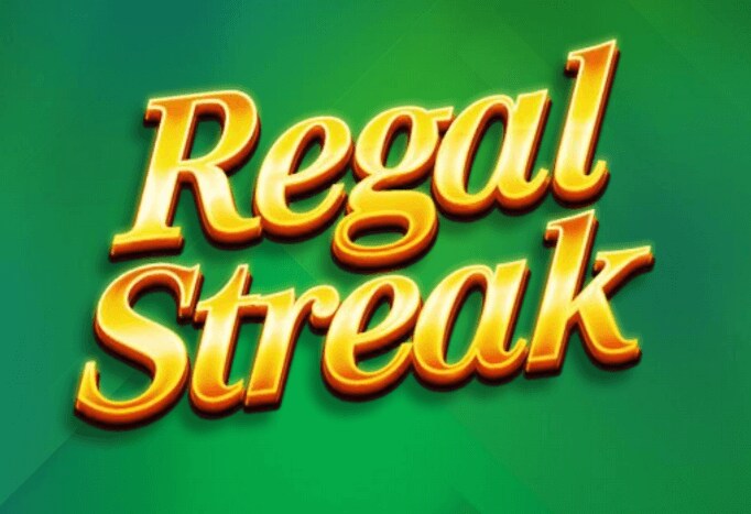 Regal Streak