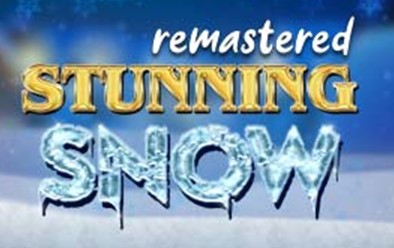 Stunning Snow Remastered